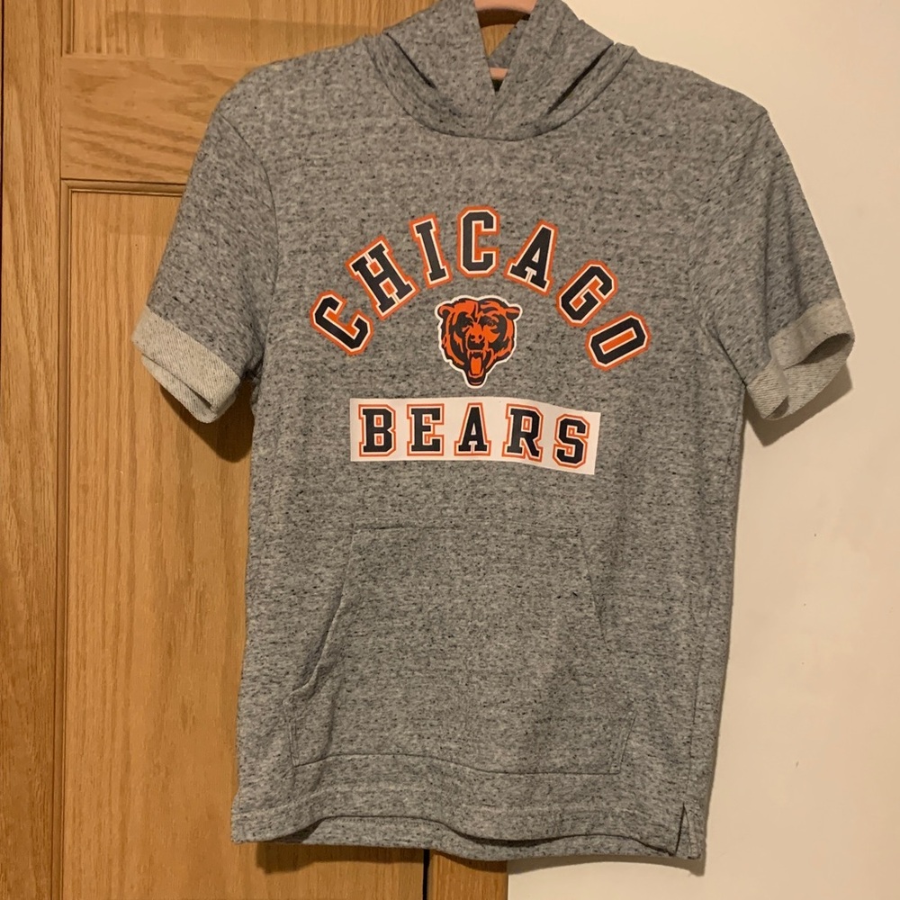 NFL Team Apparel Chicago Bears Shirt